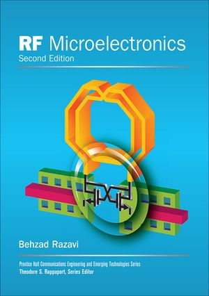 RF Microelectronics image number 0