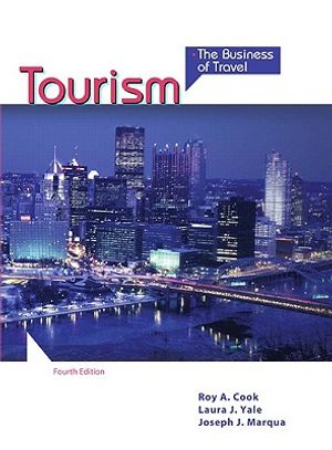 Tourism: The Business of Travel image number 0