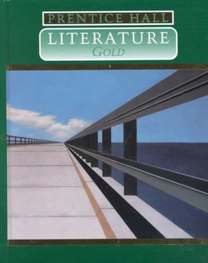 Prentice Hall Literature : Gold image number 0