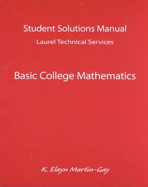 Basic Mathematics image number 0