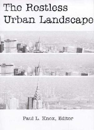 The Restless Urban Landscape image number 0