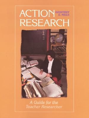 Action Research: A Guide for the Teacher Researcher image number 0