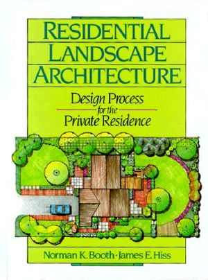 Residential Landscape Architecture: Design Process for the Private Residence image number 0