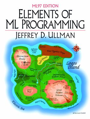 Elements of ML Programming, Ml97 Edition image number 0