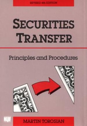 Securities Transfer: Principles and Procedures image number 0