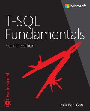 T-SQL Fundamentals image number 0