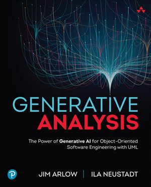 Generative Analysis: The Power of Generative AI for Object-Oriented Software Engineering with UML image number 0