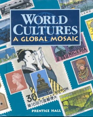 World Culture : A Global Mosaic image number 0
