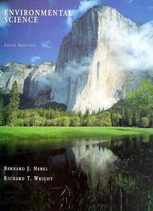Environmental Science: The Way the World Works image number 0