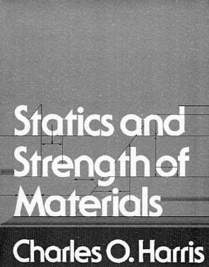 Harris: Statics and Strength of Mate image number 0