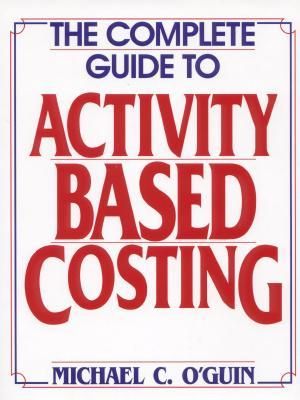 Complete Guide to Activity-Based Costing image number 0