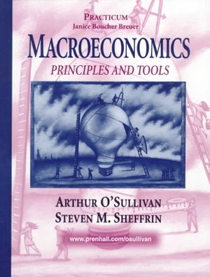 Macroeconomics : Principles and Tools image number 0