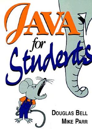 Java for Students image number 0