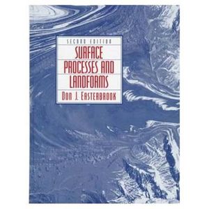 Surface Processes and Landforms image number 0