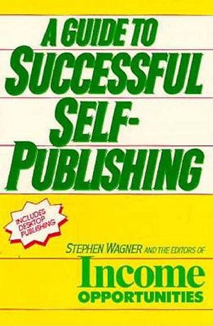 A Guide to Successful Self-Publishing image number 0