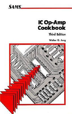 IC Op-Amp Cookbook image number 0