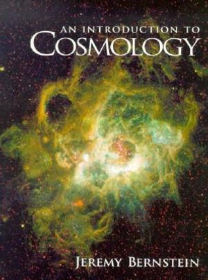 An Introduction to Cosmology image number 0
