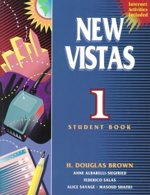 New Vistas: Level 1, Student Book image number 0