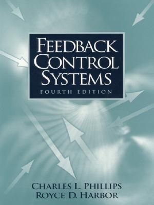 Feedback Control Systems image number 0