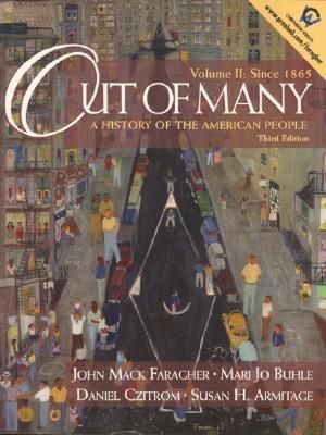 Out of Many: A History of the American People image number 0
