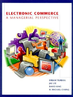Electronic Commerce: A Managerial Perspective image number 0