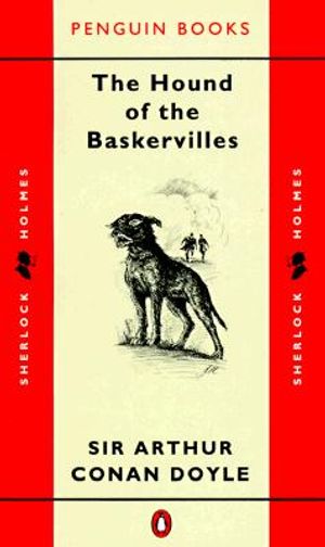 The Hound of the Baskervilles image number 0