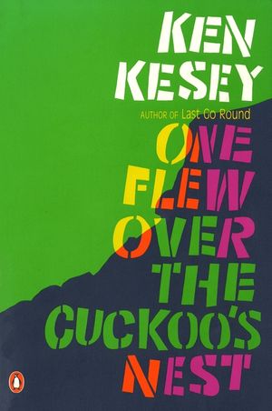 One Flew Over the Cuckoo's Nest image number 0