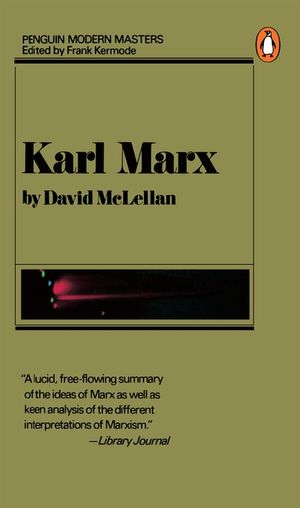 Karl Marx image number 0