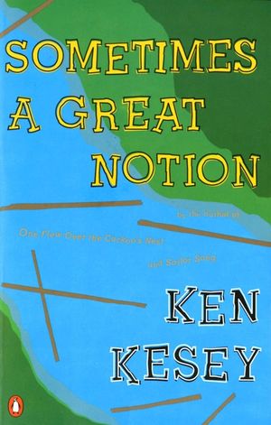 Sometimes a Great Notion image number 0