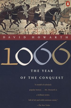 1066: The Year of the Conquest image number 0