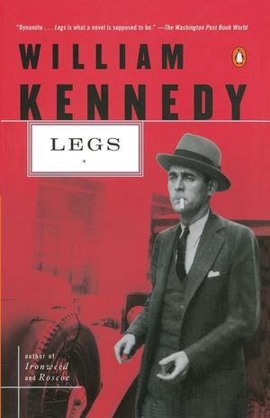 Legs image number 0