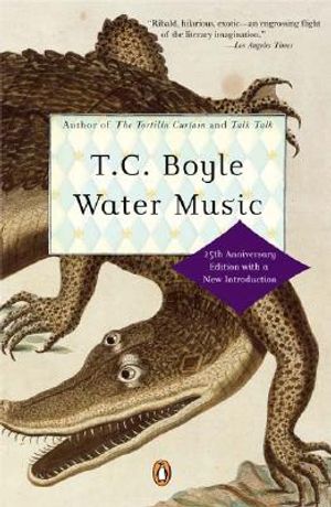 Water Music image number 0