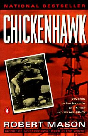Chickenhawk image number 0