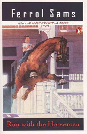 Run with the Horsemen image number 0