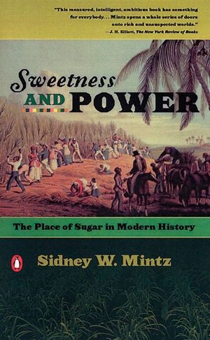 Sweetness and Power: The Place of Sugar in Modern History image number 0