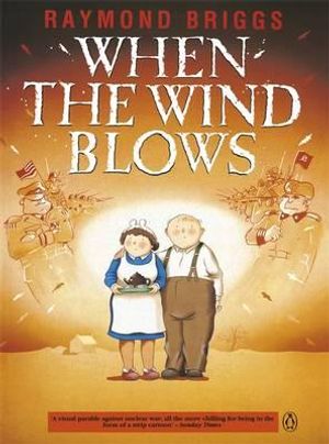 When the Wind Blows image number 0
