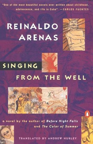 Singing from the Well image number 0
