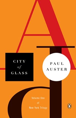 City of Glass image number 0
