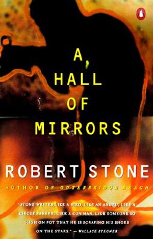 A Hall of Mirrors image number 0