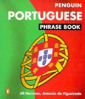 Portuguese Phrase Book image number 0
