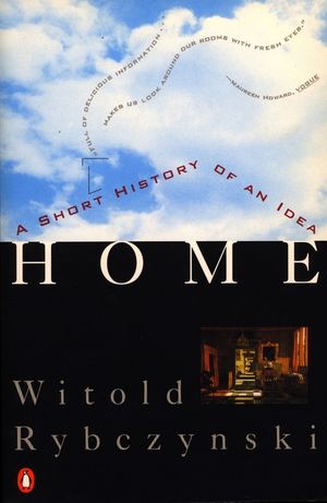 Home: A Short History of an Idea image number 0