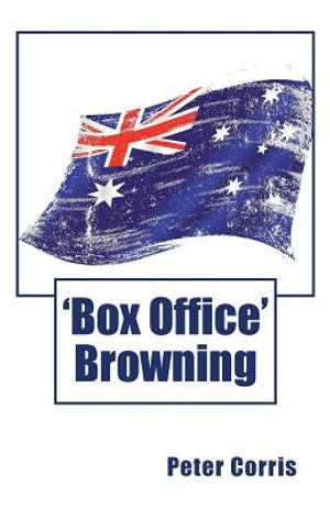 Box Office Browning image number 0