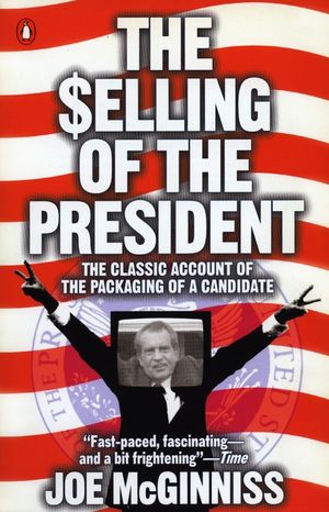 The Selling of the President image number 0