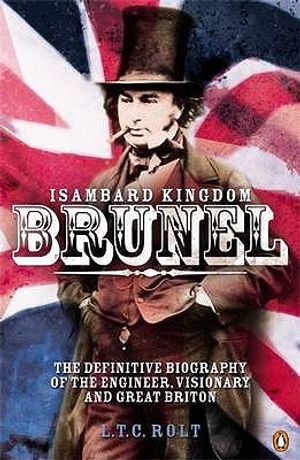 Isambard Kingdom Brunel image number 0