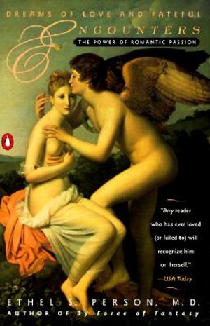 Dreams of Love and Fateful Encounters: The Power of Romantic Passion image number 0