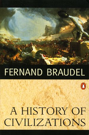 A History of Civilizations image number 0