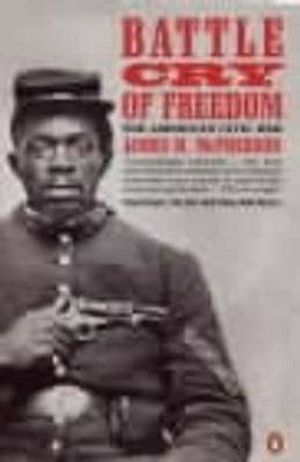 Battle Cry of Freedom: The Civil War Era image number 0
