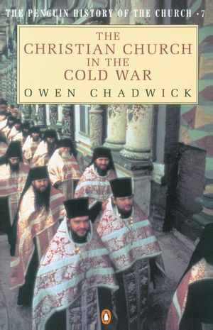 The Christian Church in the Cold War image number 0