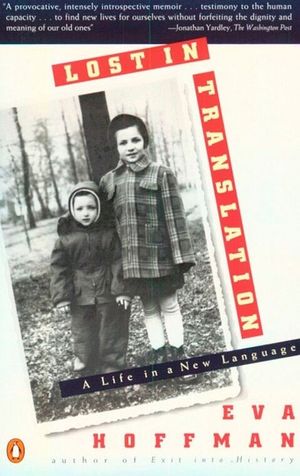 Lost in Translation: A Life in a New Language image number 0