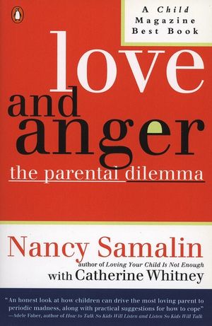 Love and Anger: The Parental Dilemma image number 0